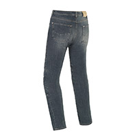 Jeans Clover Sys Pro Light Blu Stone Washed - img 2