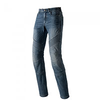 Jeans Clover Sys Pro Blu Scuro