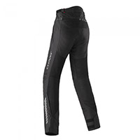 Pantalones Dama Clover Ventouring 3 Wp negro