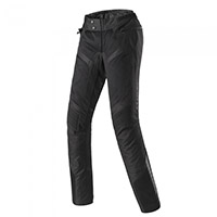 Pantalones Dama Clover Ventouring 3 Wp negro