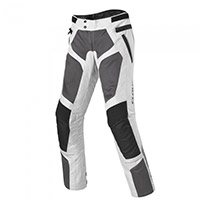 Clover Ventouring 3 Wp Pants Black Grey