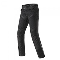 Pantalones Clover Ventouring 3 WP negro