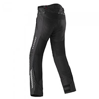 Pantalones cortos Clover Ventouring 3 WP negro