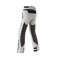 Pantaloni Donna Clover Ventouring 4 Wp Grigio - img 2