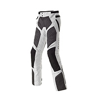 Pantaloni Donna Clover Ventouring 4 Wp Grigio