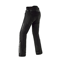 Pantaloni Donna Clover Ventouring 4 Wp Short Nero - img 2