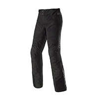 Pantaloni Donna Clover Ventouring 4 Wp Short Nero