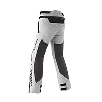 Pantaloni Clover Ventouring 4 Wp Grigio - img 2