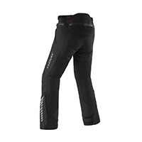Pantaloni Clover Ventouring 4 Wp Short Nero - img 2