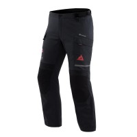 Pantaloni Dainese Super Expedition Gore-Tex nero
