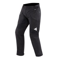 Dainese Tempest 4 D-dry Pants Black