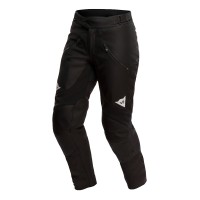 Dainese Tempest 4 D-dry Womens Pants Black
