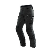Pantaloni Dainese Ladakh 3l D-dry Nero