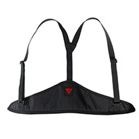 Kit de tirantes Dainese 23M negro