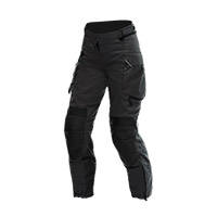 Pantaloni Donna Dainese Ladakh 3l D-dry Nero