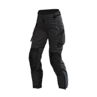 Dainese Ladakh 3l D-dry Damenhose nero