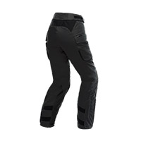 Pantaloni Donna Dainese Ladakh 3l D-dry Nero - img 2