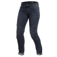 Dainese Jeans Amelia Slim Lady Dark Denim