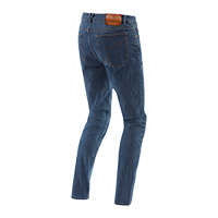 Jean Dainese 5-pocket Denim Regular Bleu