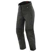 Pantaloni Donna Dainese Campbell D-Dry nero