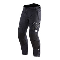 Pantalons Dainese Carve Master 4 Gore Tex noir