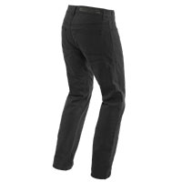 Jeans Dainese Casual Regular negro
