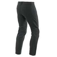 Dainese Casual Slim Jeans Black - 2