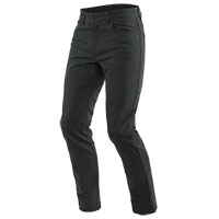 Jeans Dainese Casual Slim negro