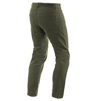 Jeans Dainese Casual Slim olive