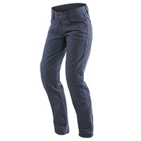 Jeans Donna Dainese Casual Slim Blu Donna
