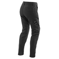Jeans Donna Dainese Chinos Nero Donna