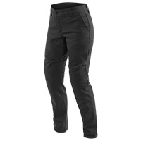 Jeans Donna Dainese Chinos Nero Donna