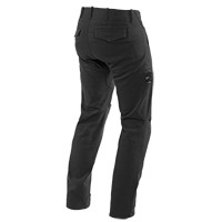 Dainese Chinos Jeans Black
