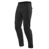 Dainese Chinos Jeans Black