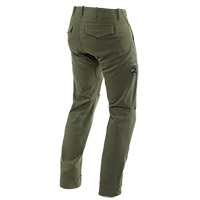 Jeans Dainese Chinos olive - 2