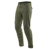 Jeans Dainese Chinos oliva