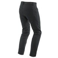 Dainese Classic Slim Jeans Black