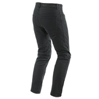 Jeans Dainese Classic Slim Noir