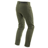 Jeans Dainese Classic Slim Oliva - img 2