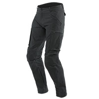 Dainese Combat Jeans Black