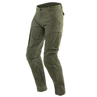 Jeans Dainese Combat Olive