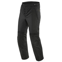 Dainese Connery D-Dry Hose schwarz