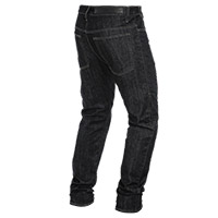 Dainese Denim Regular Jeans schwarz - 2