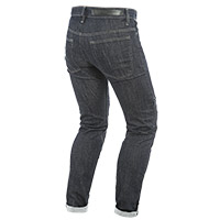 Jeans Dainese Denim Slim azul - 2