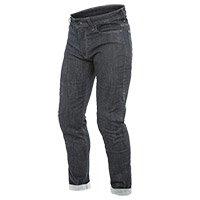 Dainese Denim Slim Jeans blau