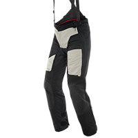 Dainese D-explorer 2 Pants Peyote Black