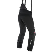Dainese D-explorer 2 Pants Peyote Black