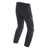 Pantalon Dainese Drake 2 Air Absoluteshell noir - 2