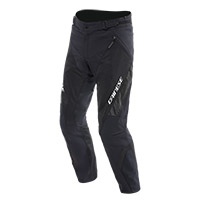 Pantalon Dainese Drake 2 Air Absoluteshell rouge