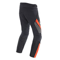 Pantaloni Dainese Drake 2 Air Absoluteshell Rosso - img 2